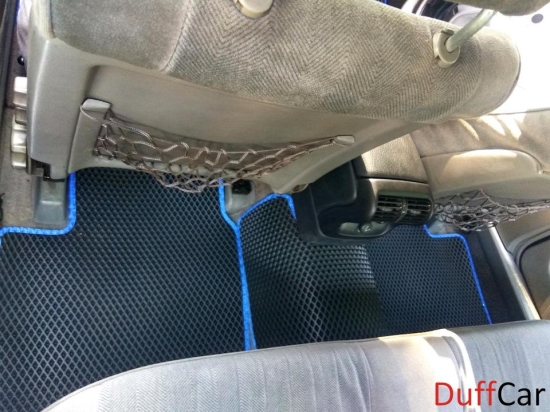 Автомобильные коврики Opel Omega B (1994 - 2003)