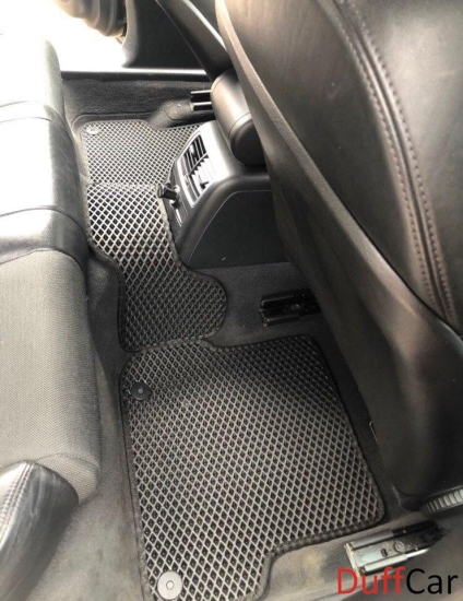 Автомобильные коврики Audi A6 III (C6, 4F) Универсал (2004 - 2011)