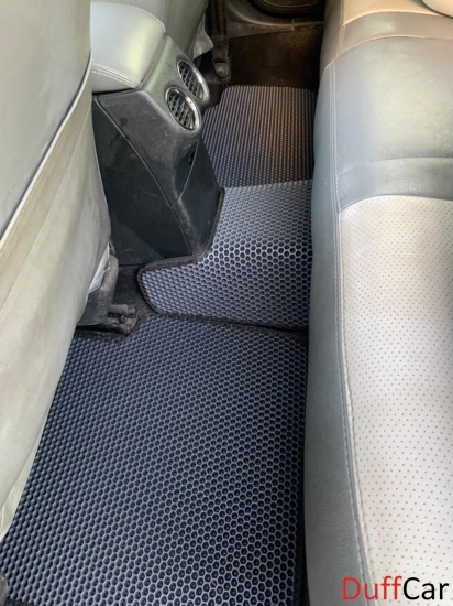 Автомобильные коврики Peugeot 308 Универсал (2007 - 2015)