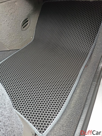 Автомобильные коврики Citroen Xsara Picasso I (1999 - 2012)