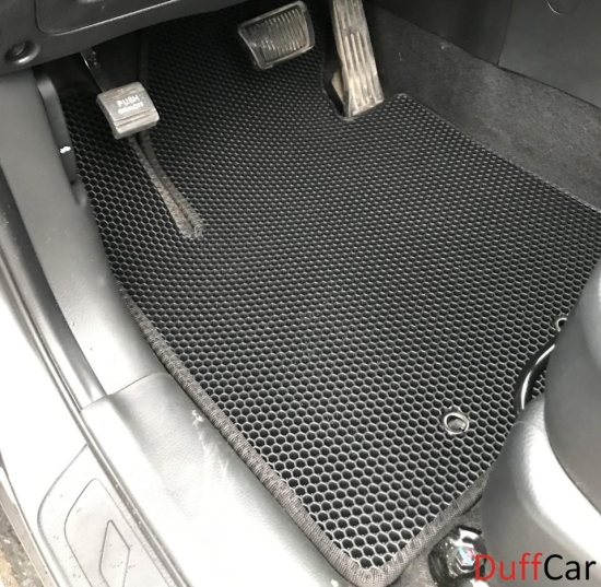 Автомобильные коврики Kia Sorento IV 5 мест (MQ4)  (2020 - 2023)