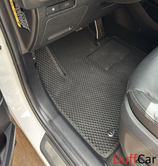 Автомобильные коврики Kia Sorento III 5 мест (2015 - 2020)