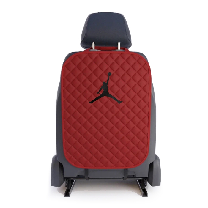 Защитные накидки Защитная накидка красная Jordan (в наличии 2 шт)