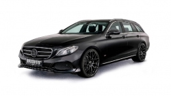 Eva коврики для Mercedes-Benz E-Class V (S213) Универсал (2016 - 2020)