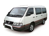 Eva коврики для SsangYong Istana I (1995-2003)